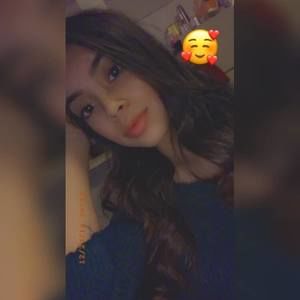 Meet your Posher, Sarahi